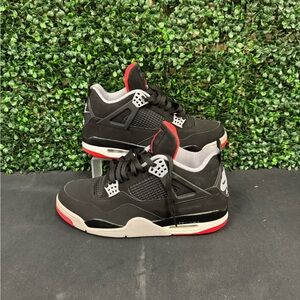 Jordan OG Bred - M11